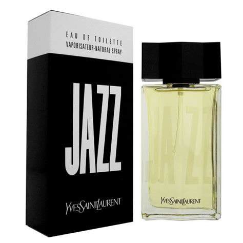 ysl jazz old bottle|ysl cologne white bottle.